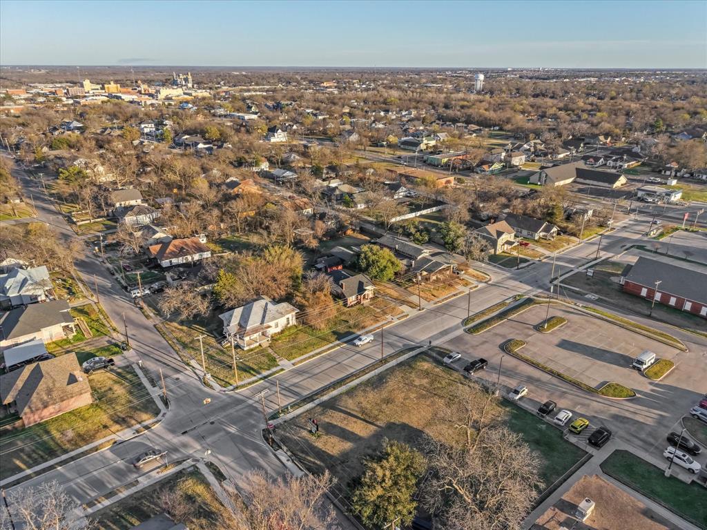 Orig Town Of Greenville - Residential