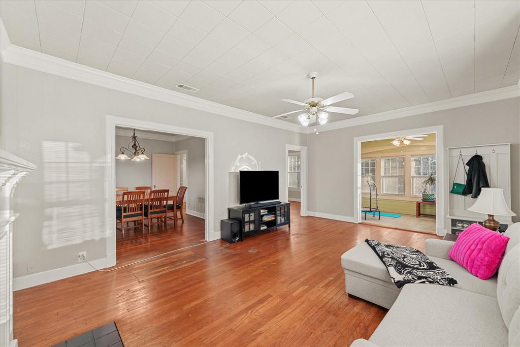 Orig Town Of Greenville - Residential