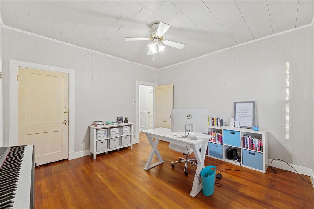 Orig Town Of Greenville - Residential