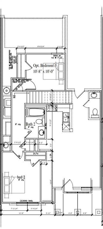 The Retreat at North Grv Ph 1 - Residential Lease