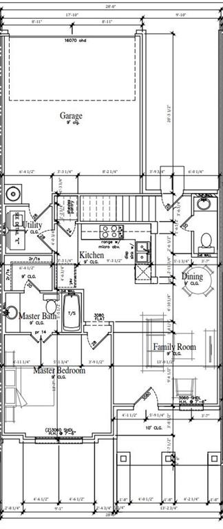 The Retreat at North Grv Ph 1 - Residential Lease