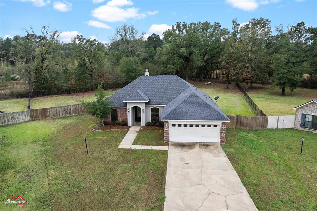 9445 N Pointe Circle