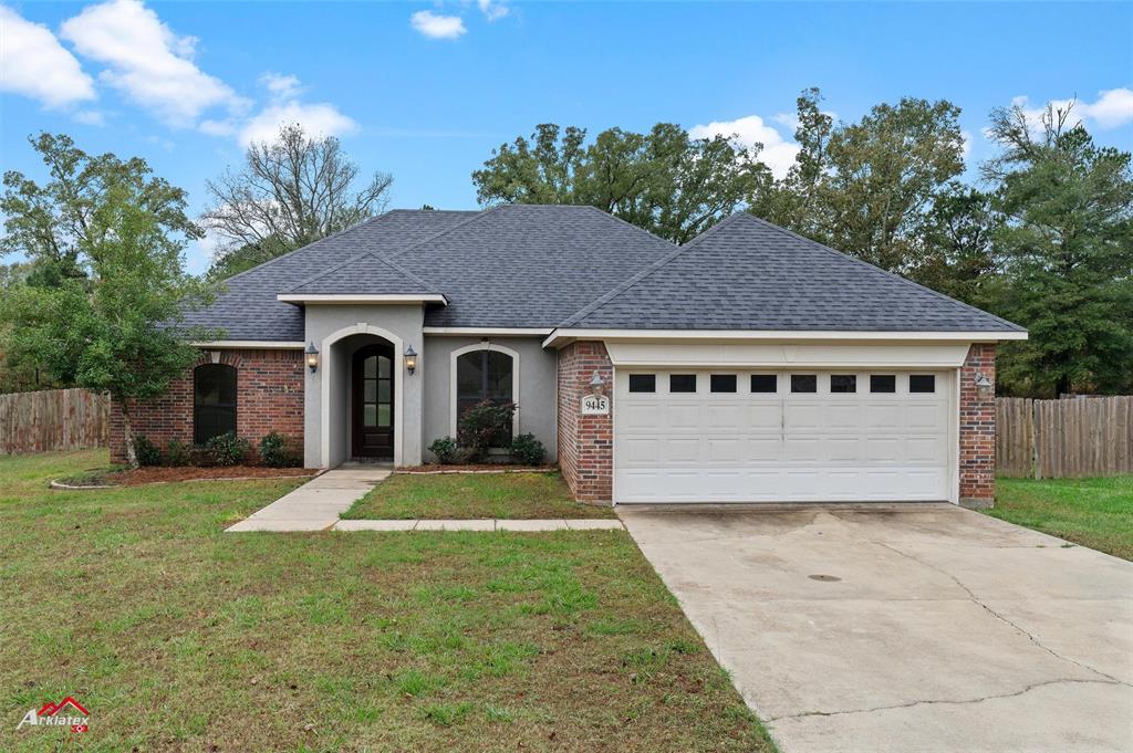 9445 N Pointe Circle