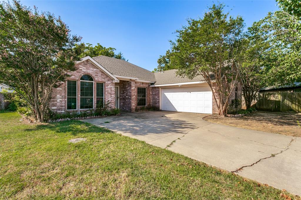 5312 Paulie Drive