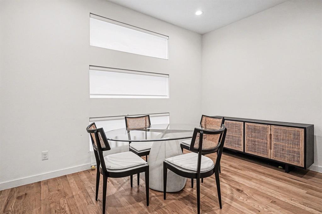 Haskell Place - Residential