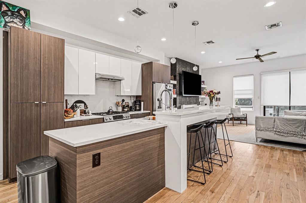 Haskell Place - Residential