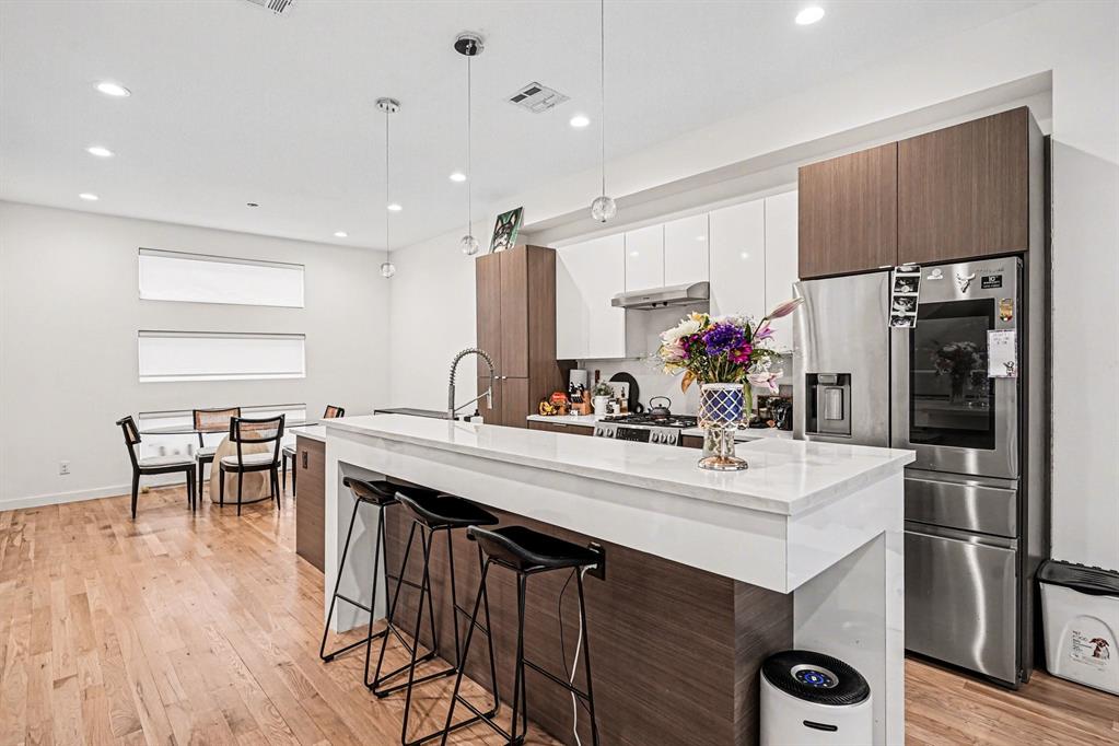 Haskell Place - Residential