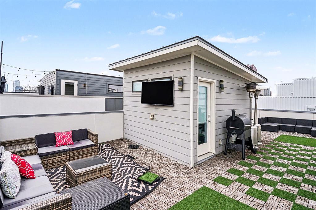 Haskell Place - Residential