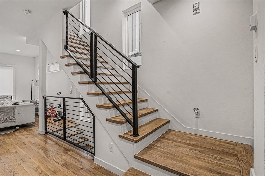 Haskell Place - Residential