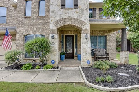 1202 Newcastle Street Roanoke TX 76262