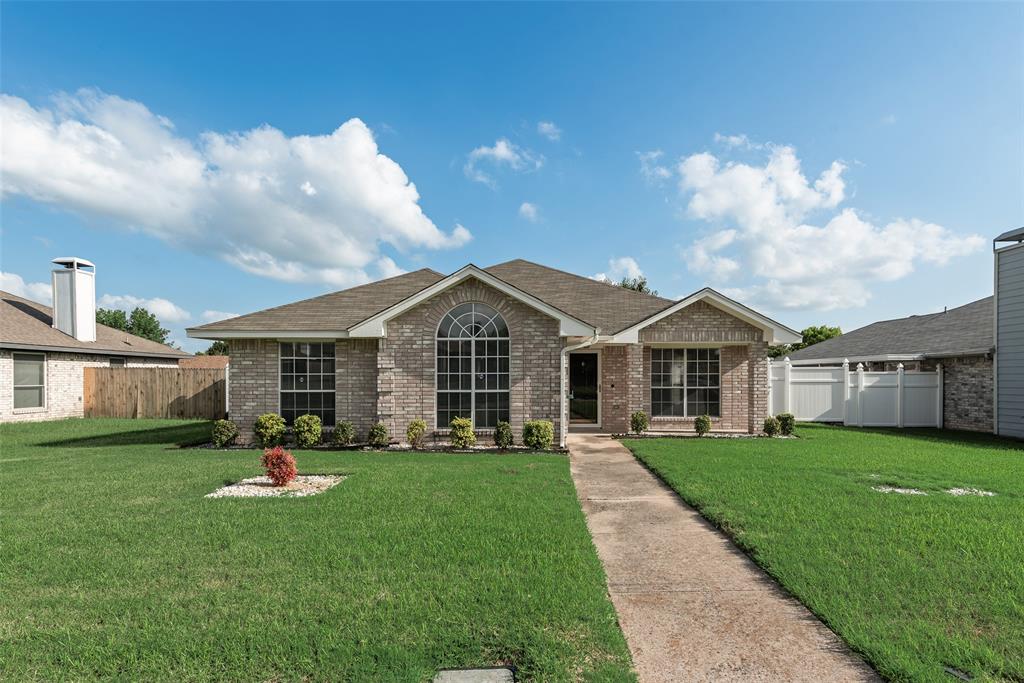 1326 Rosewood Lane