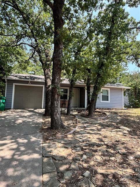 Photo of 1204 Stuart Road, Denton, TX 76209 (MLS # 21341320)