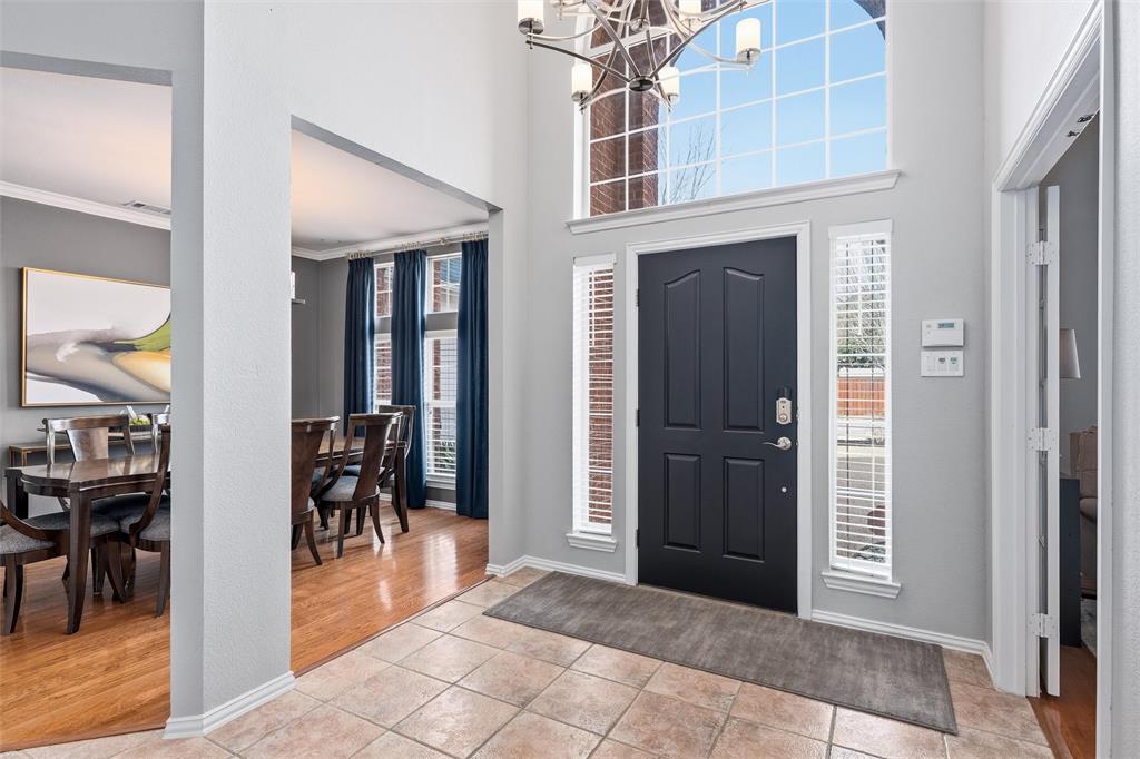 5418 Summit Knoll Trail