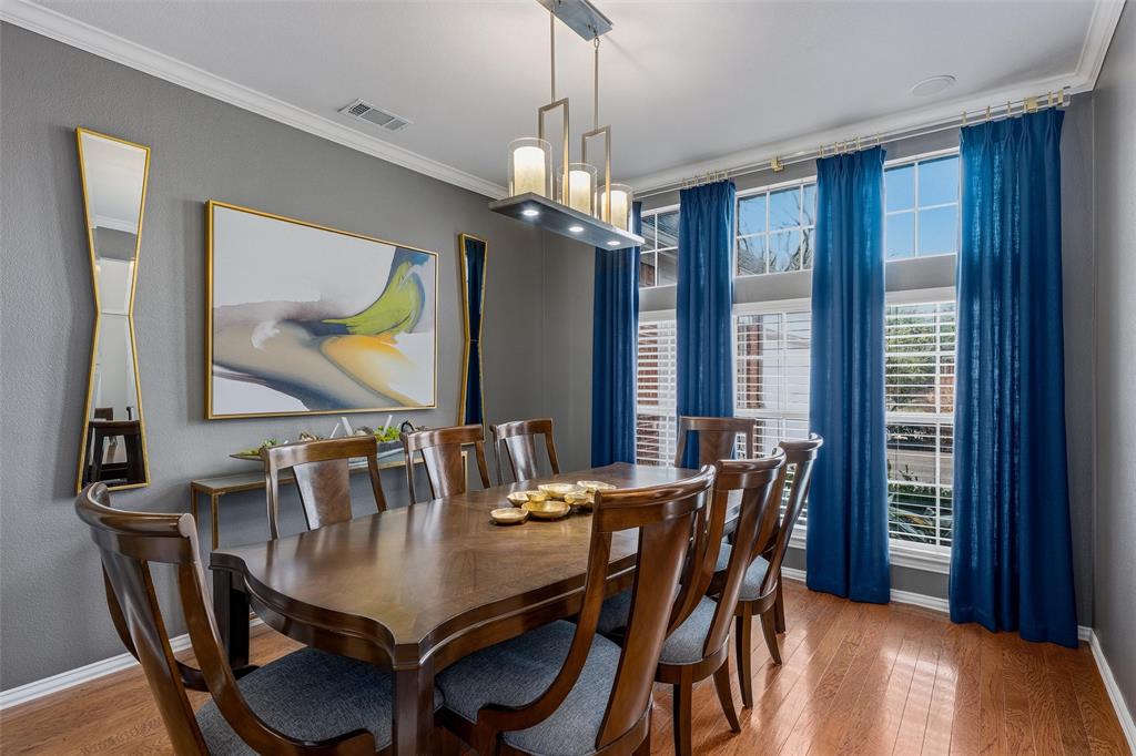 5418 Summit Knoll Trail