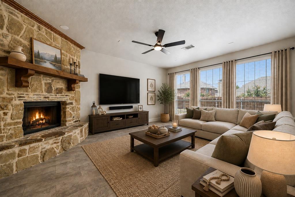 6412 Falcon Ridge Lane