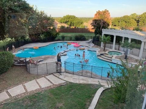 Tiny photo for 1900 Durance Court, Corinth, TX 76210 (MLS # 20916619)