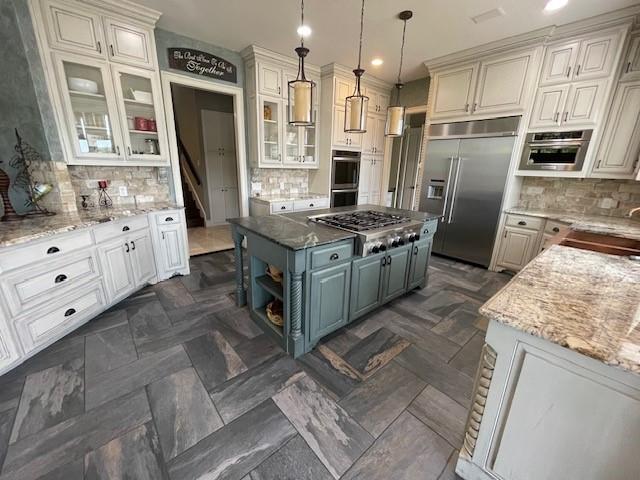 Provence - Residential