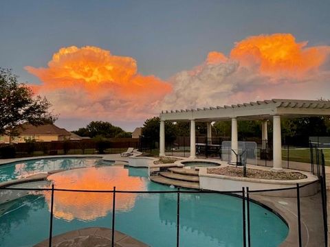 Tiny photo for 1900 Durance Court, Corinth, TX 76210 (MLS # 20916619)