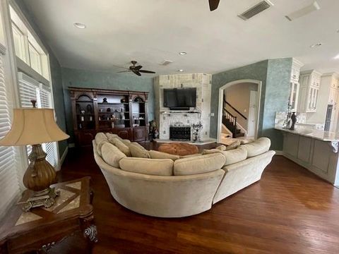 Tiny photo for 1900 Durance Court, Corinth, TX 76210 (MLS # 20916619)