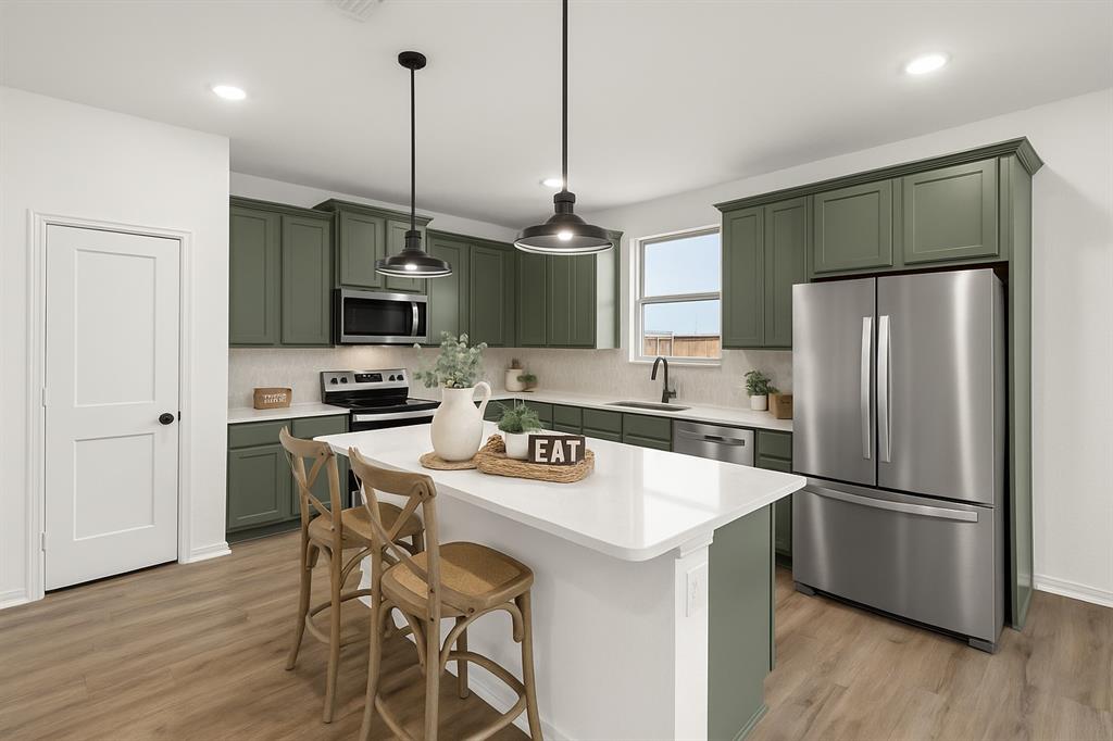 Palmilla Springs - Residential