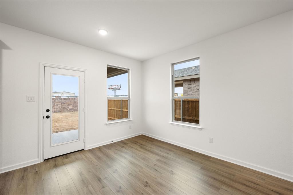 Palmilla Springs - Residential