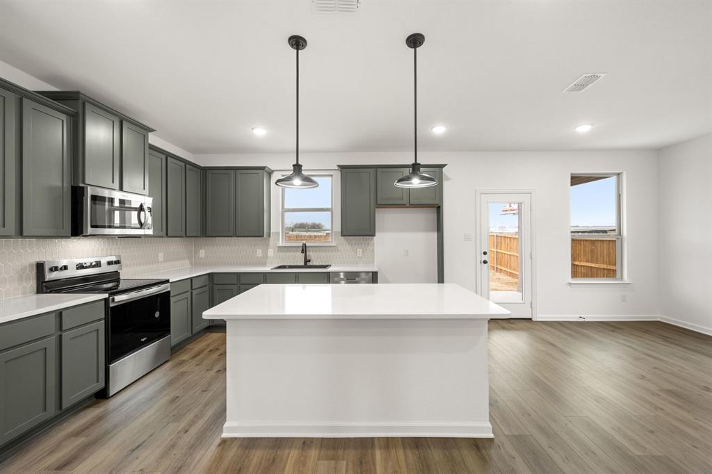 Palmilla Springs - Residential