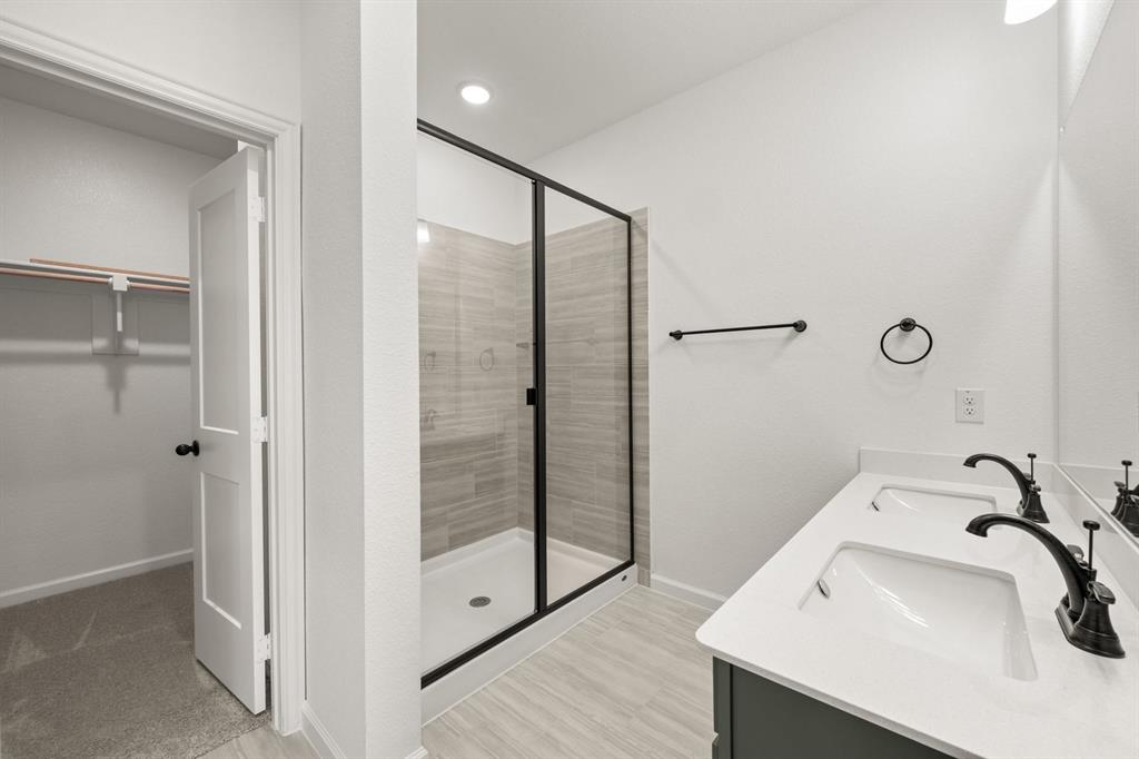 Palmilla Springs - Residential