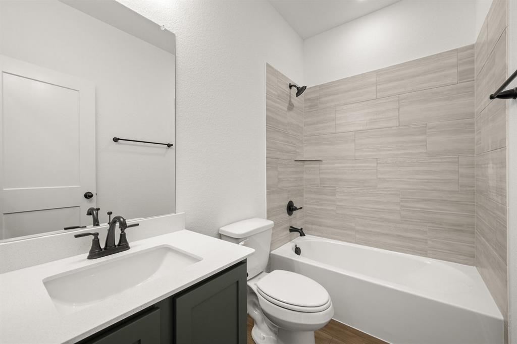 Palmilla Springs - Residential