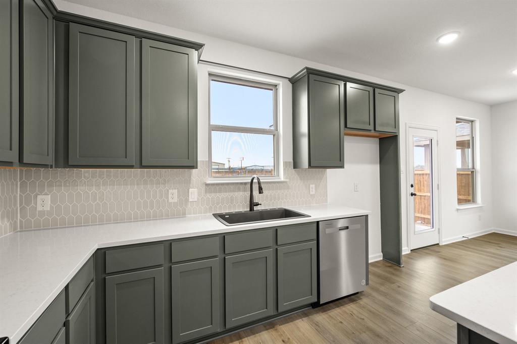 Palmilla Springs - Residential