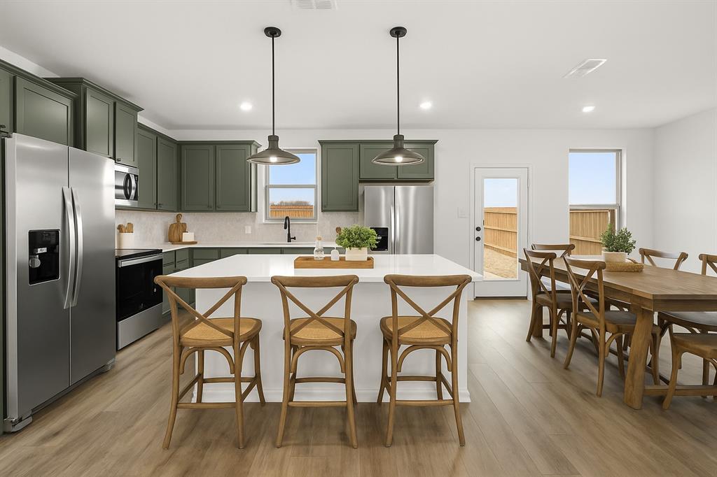 Palmilla Springs - Residential