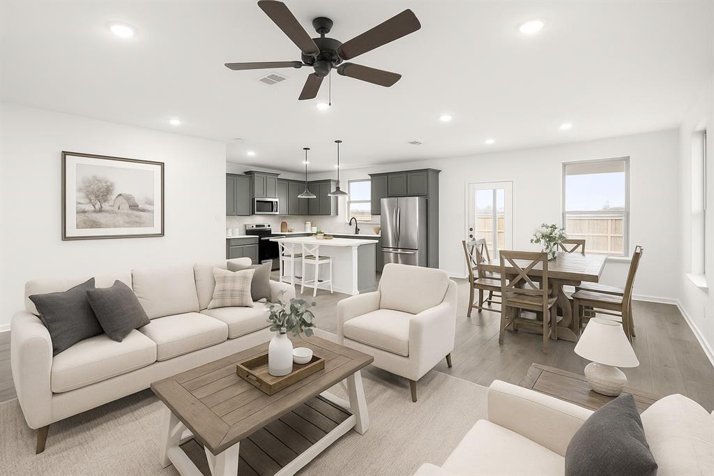 Palmilla Springs - Residential