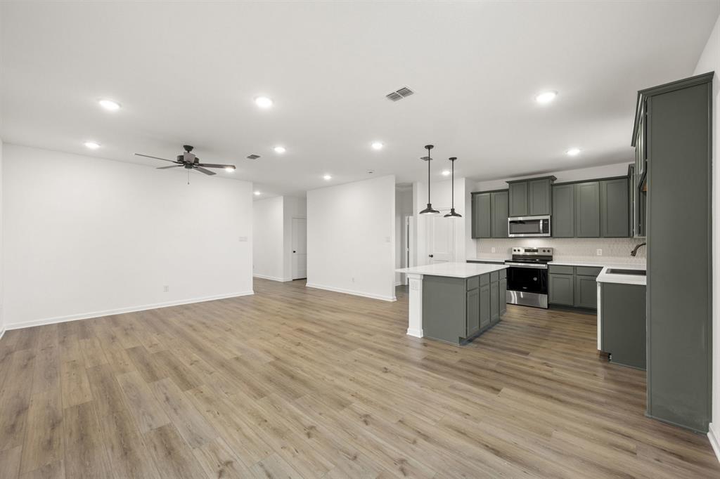 Palmilla Springs - Residential