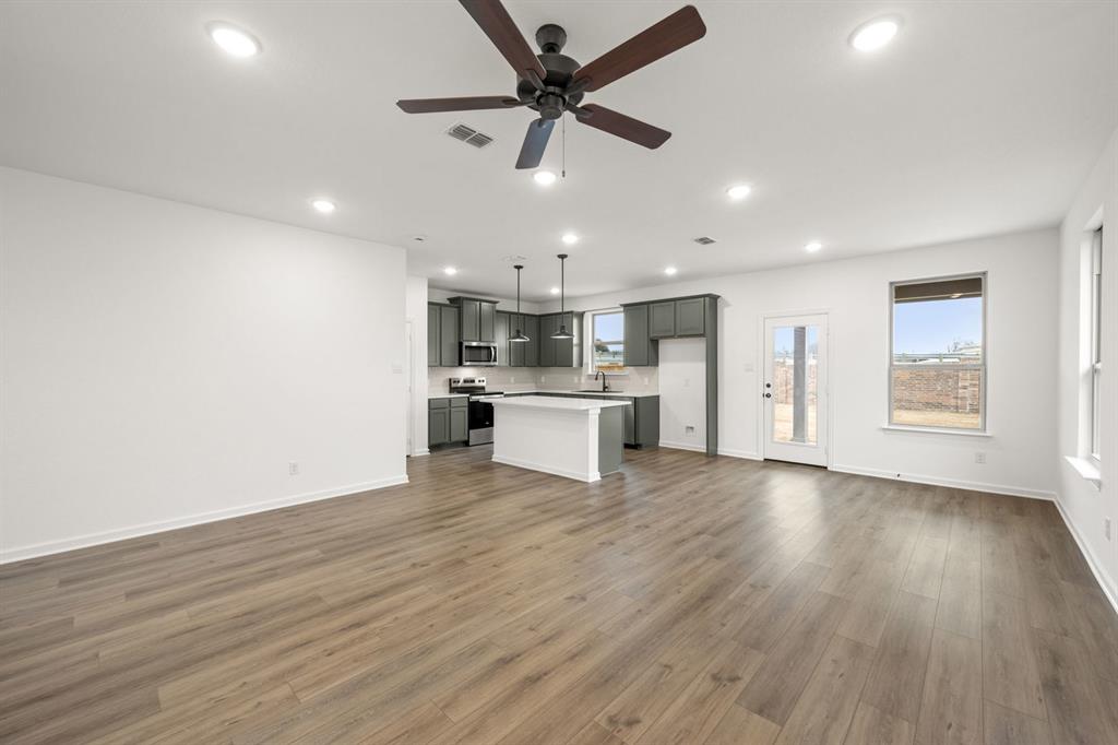 Palmilla Springs - Residential