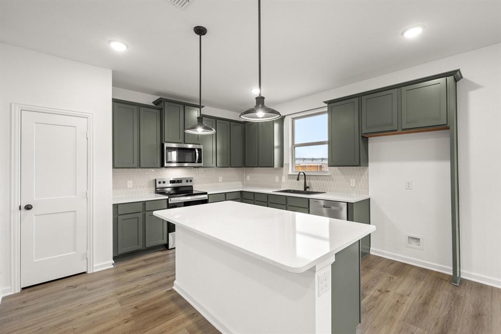 Palmilla Springs - Residential