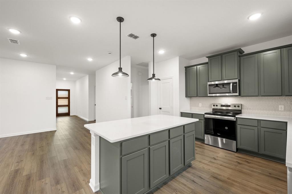 Palmilla Springs - Residential