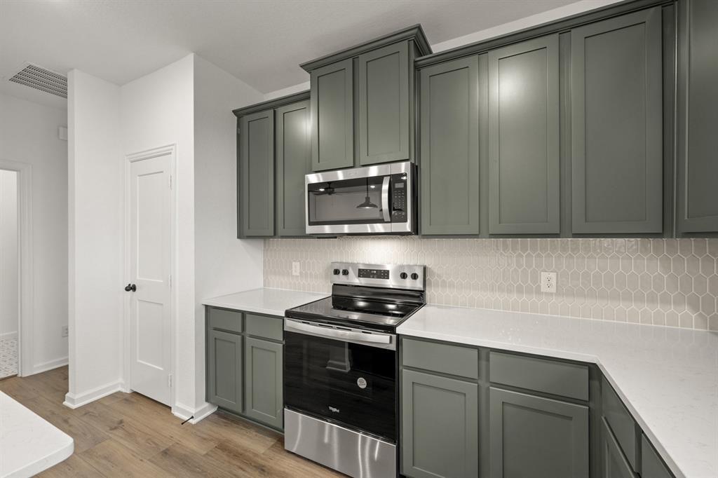 Palmilla Springs - Residential