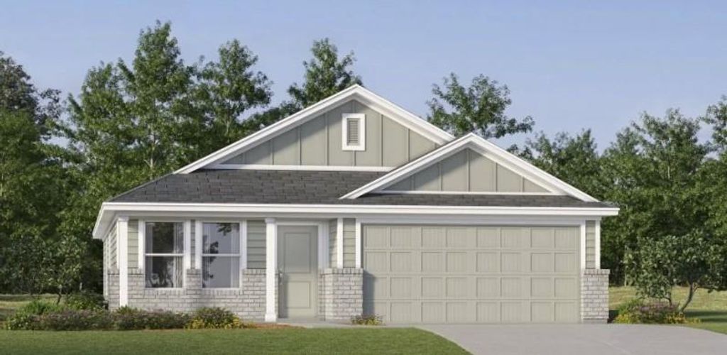 Photo of 11217 Dales Drive, Providence Village, TX 76227 (MLS # 21253278)