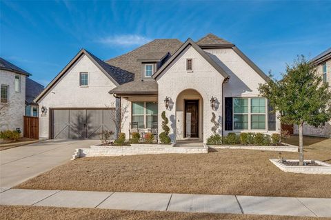 3901 Dahlia Garden Drive Celina TX 75078