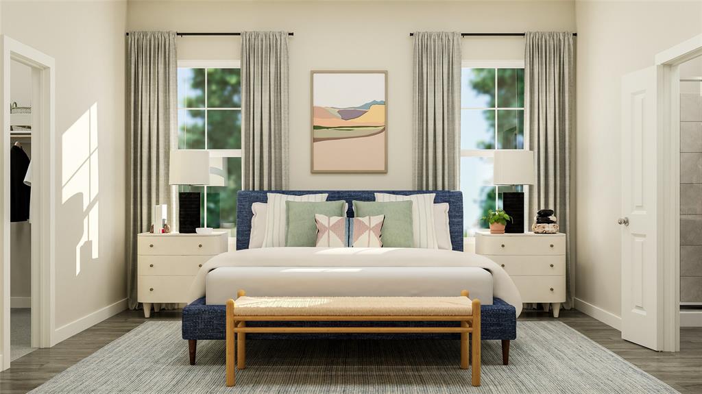 Viridian - Residential Lease