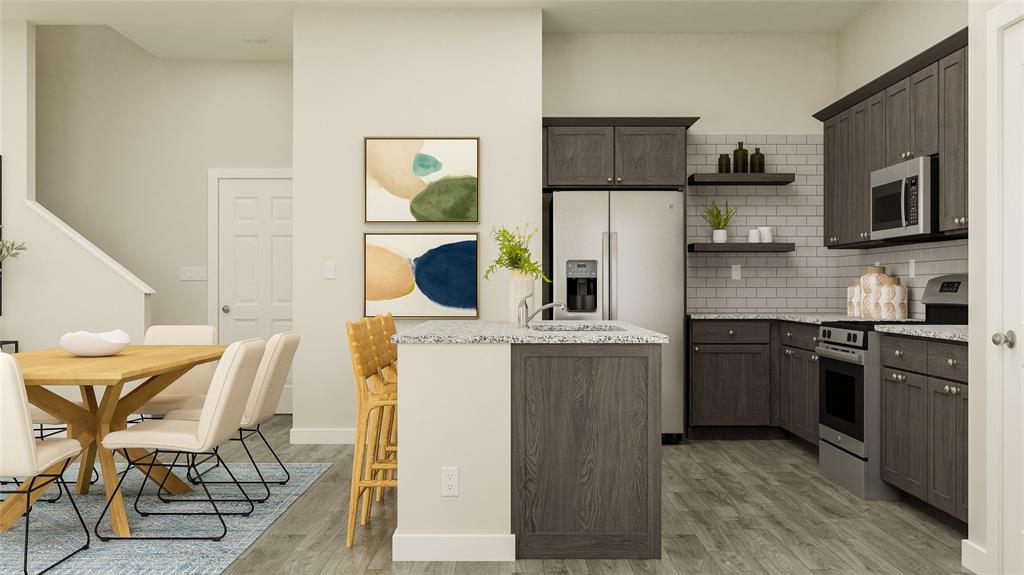 Viridian - Residential Lease