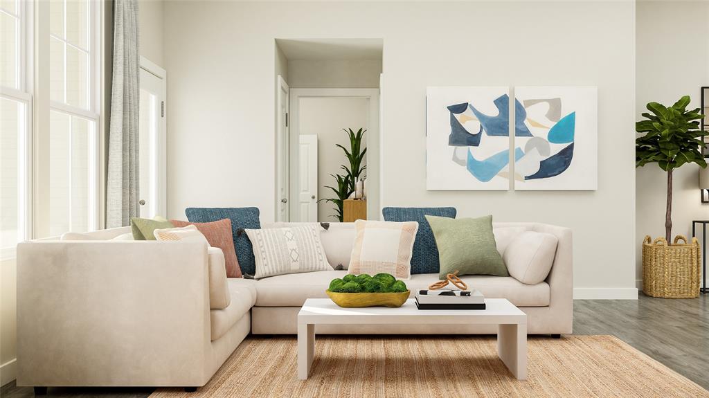 Viridian - Residential Lease