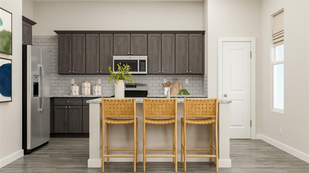 Viridian - Residential Lease