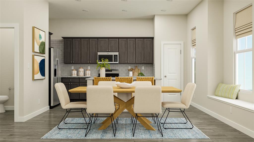 Viridian - Residential Lease