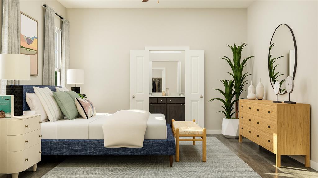 Viridian - Residential Lease