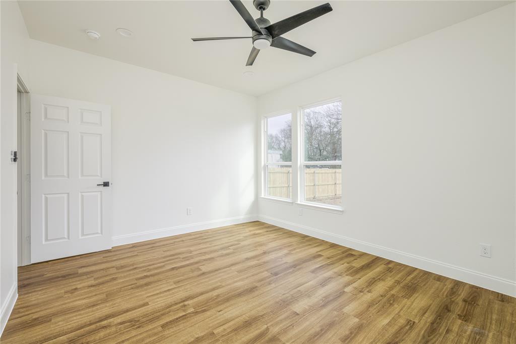 McIlrath Addition - Residential