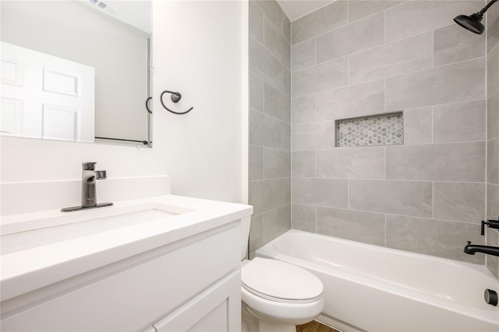 McIlrath Addition - Residential