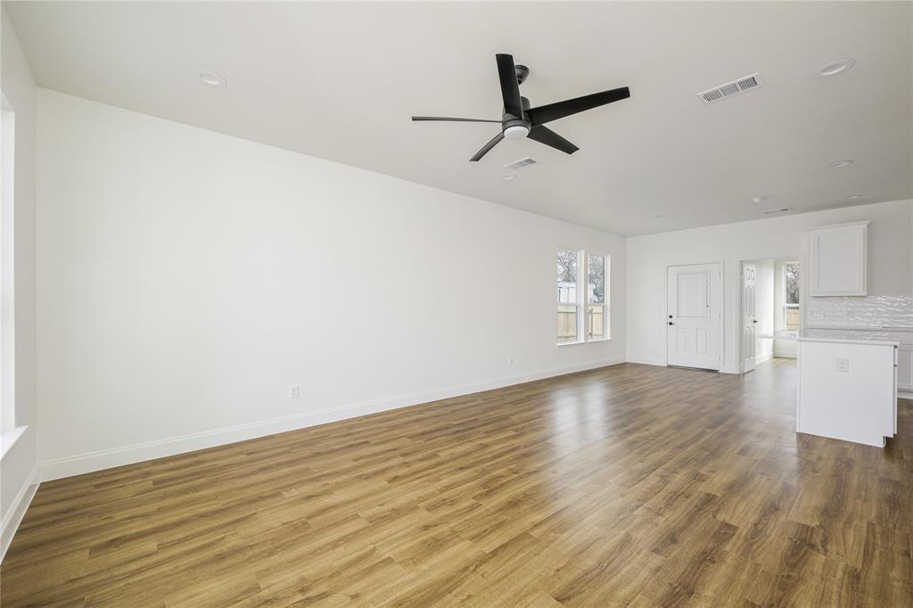 McIlrath Addition - Residential