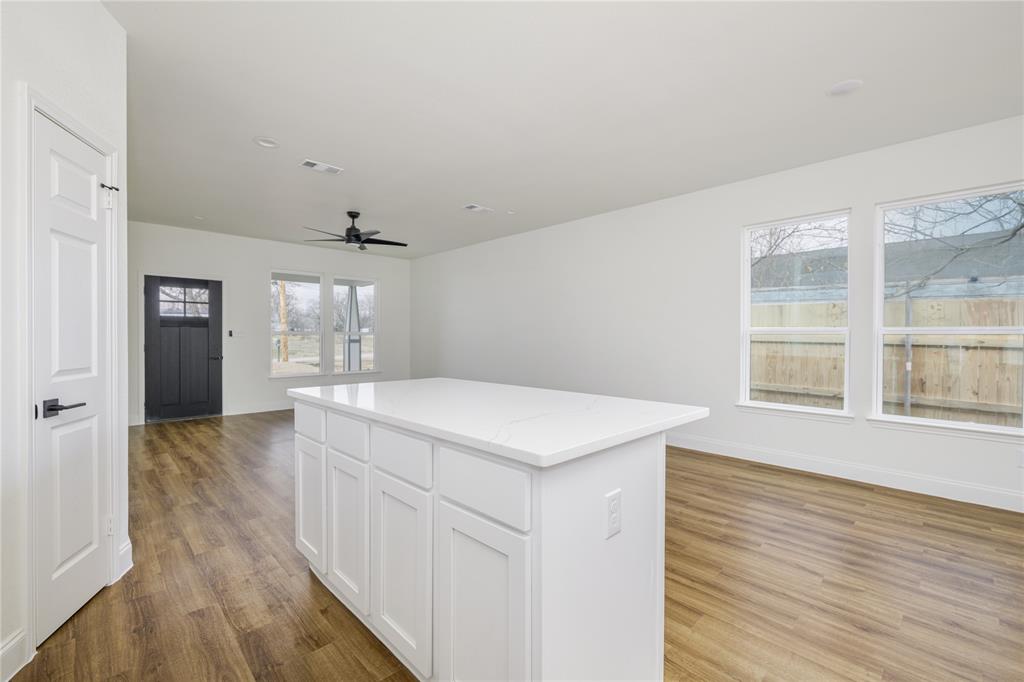 McIlrath Addition - Residential