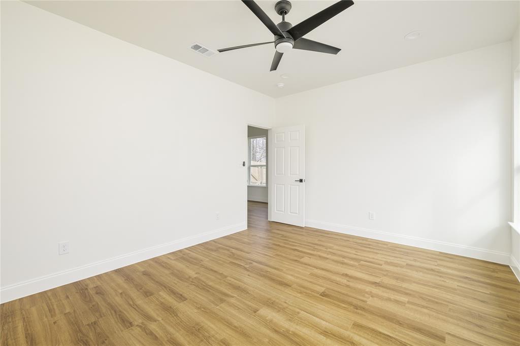 McIlrath Addition - Residential