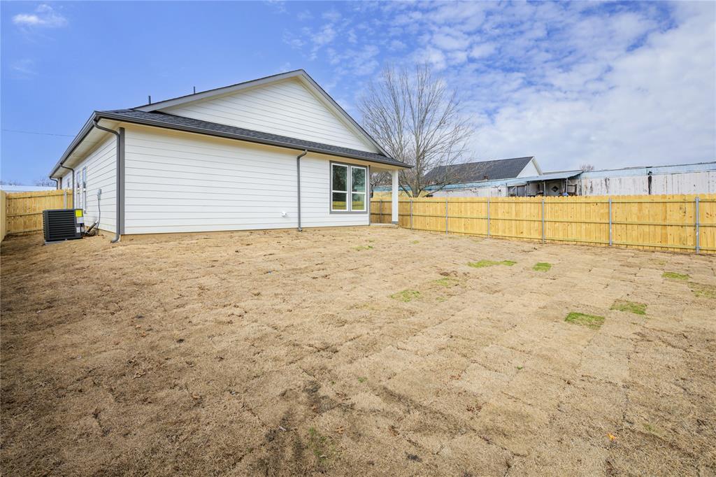 McIlrath Addition - Residential